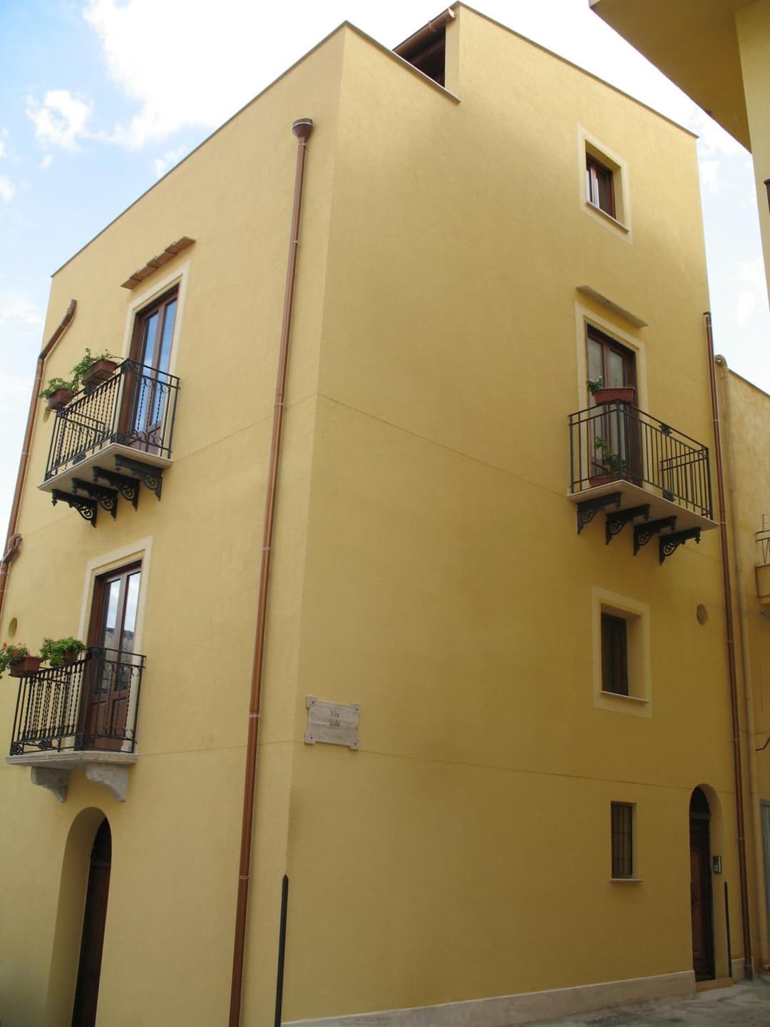 Nonna Giò House — photo 1 of 1