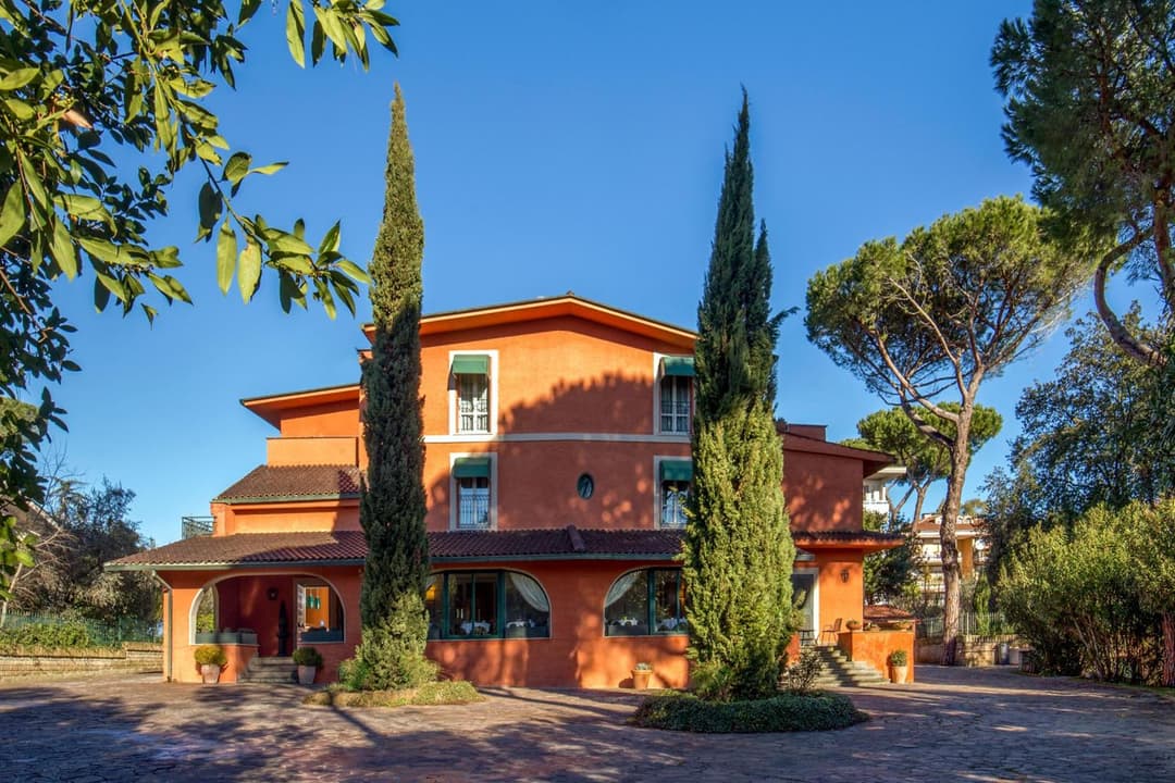 Resort La Rocchetta — photo 1 of 1