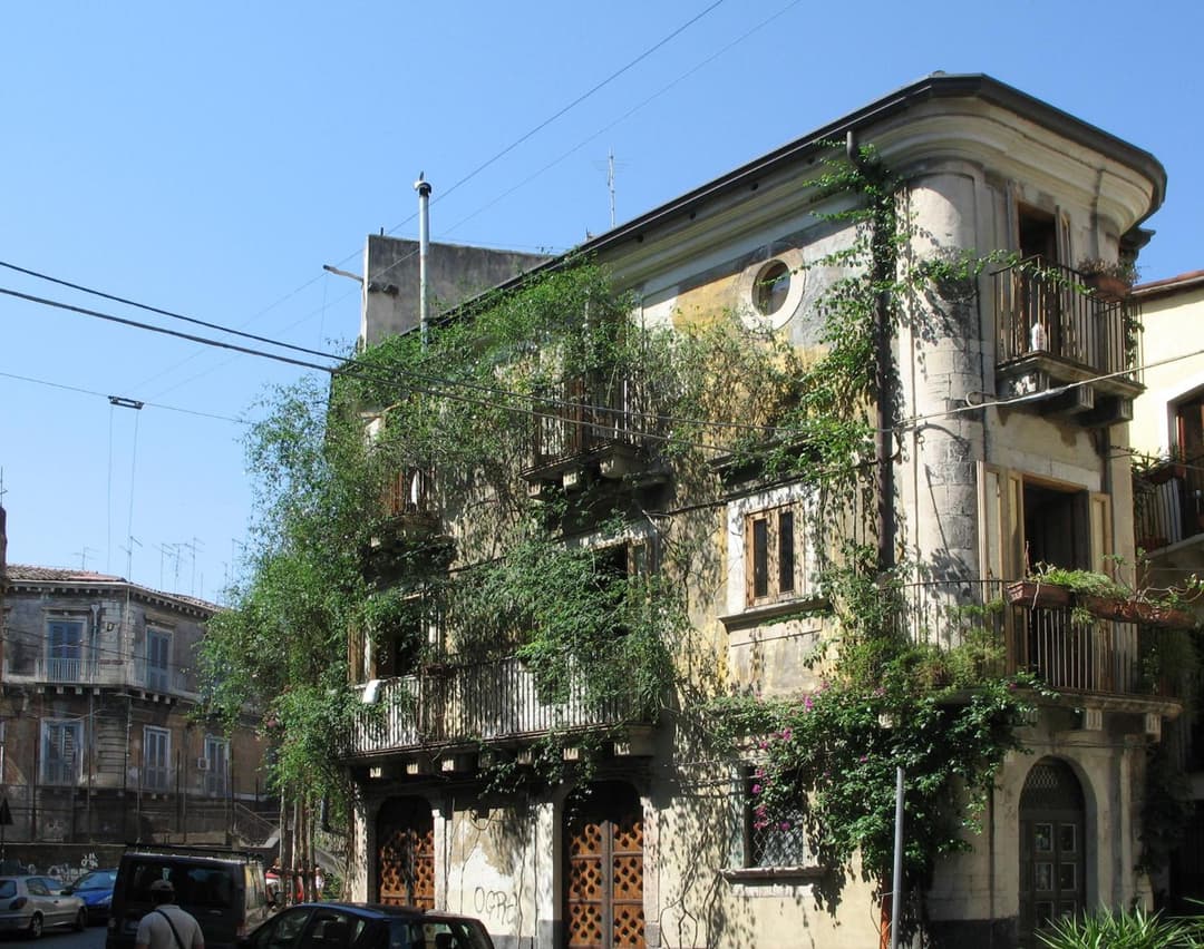 Palazzu Stidda Catania — photo 1 of 1