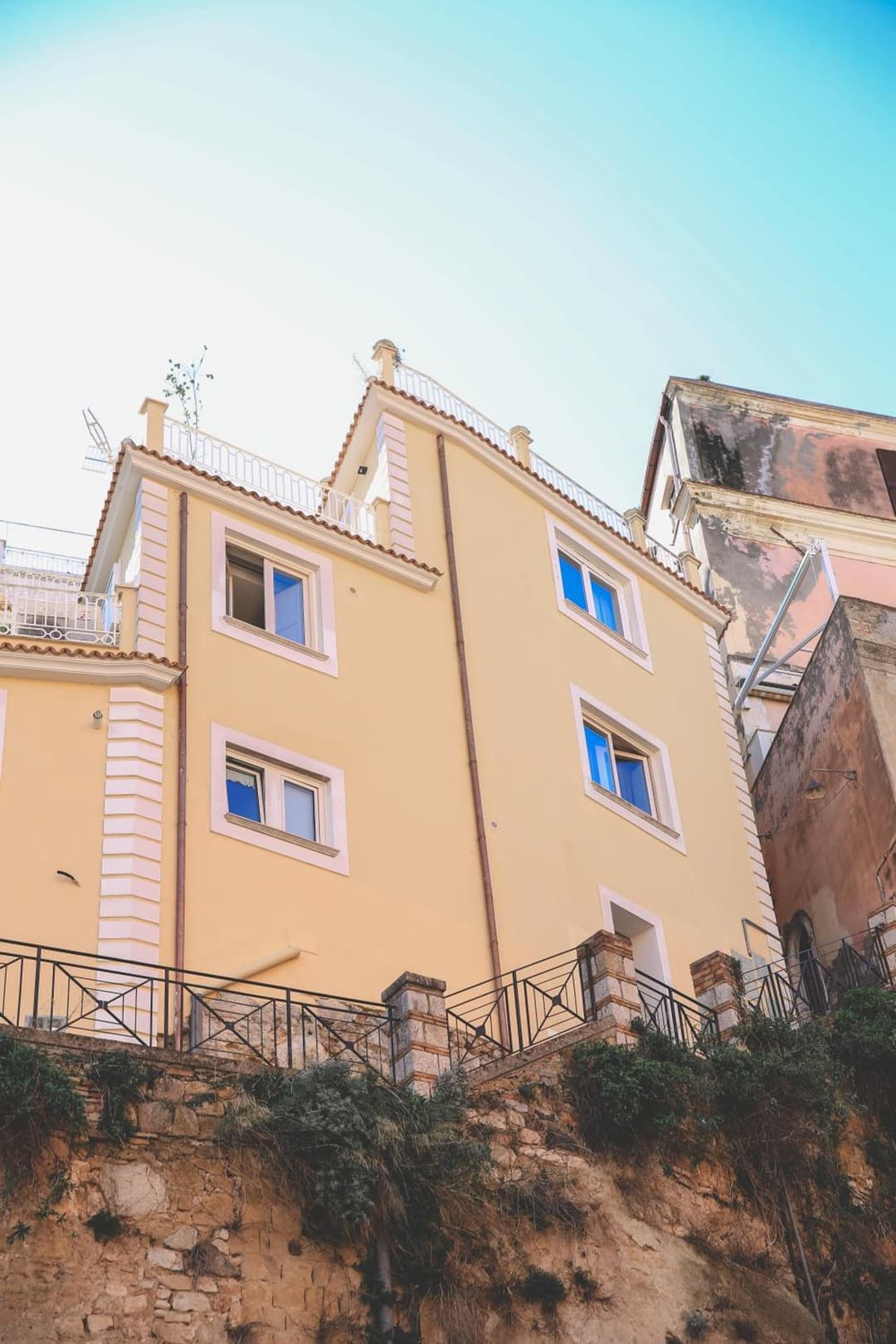 Il Viaggiatore Gaeta Medievale B&B — photo 1 of 1