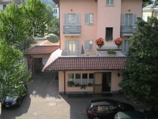 Hotel La Locanda