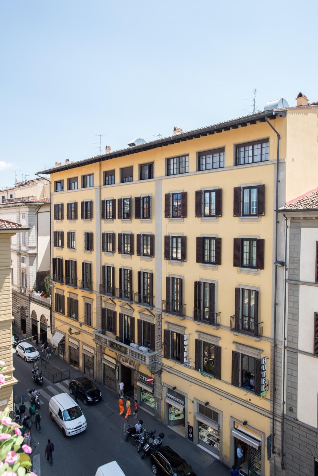 Soggiorno Rubino — photo 1 of 1