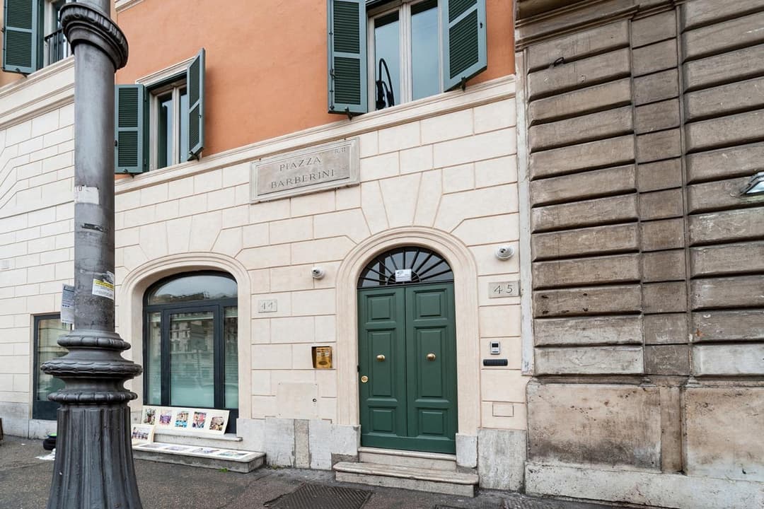 La Dolce Vita Barberini — photo 1 of 1
