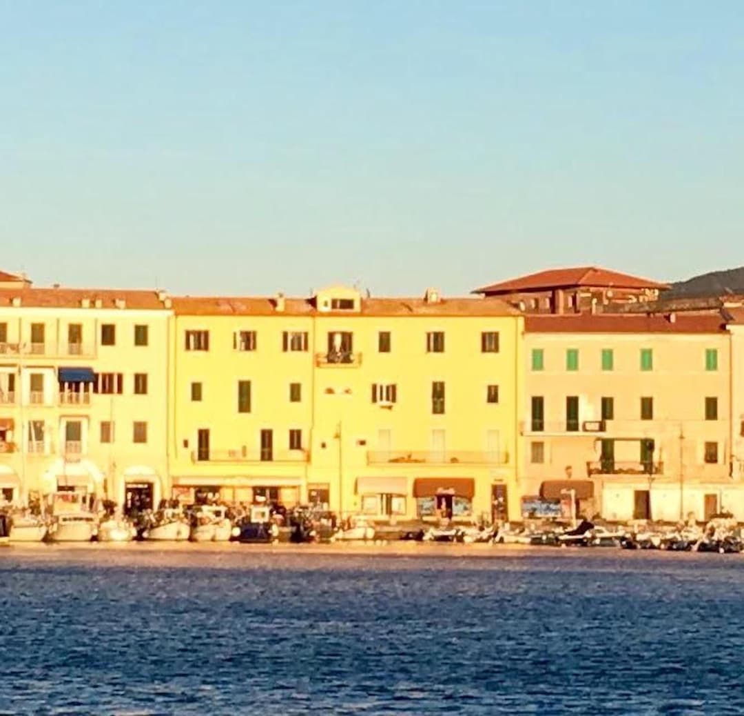 Le Stanze sul Mare — photo 1 of 98