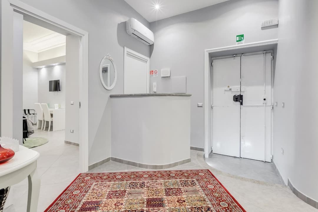 Maison Degli Artisti Suites — photo 1 of 1