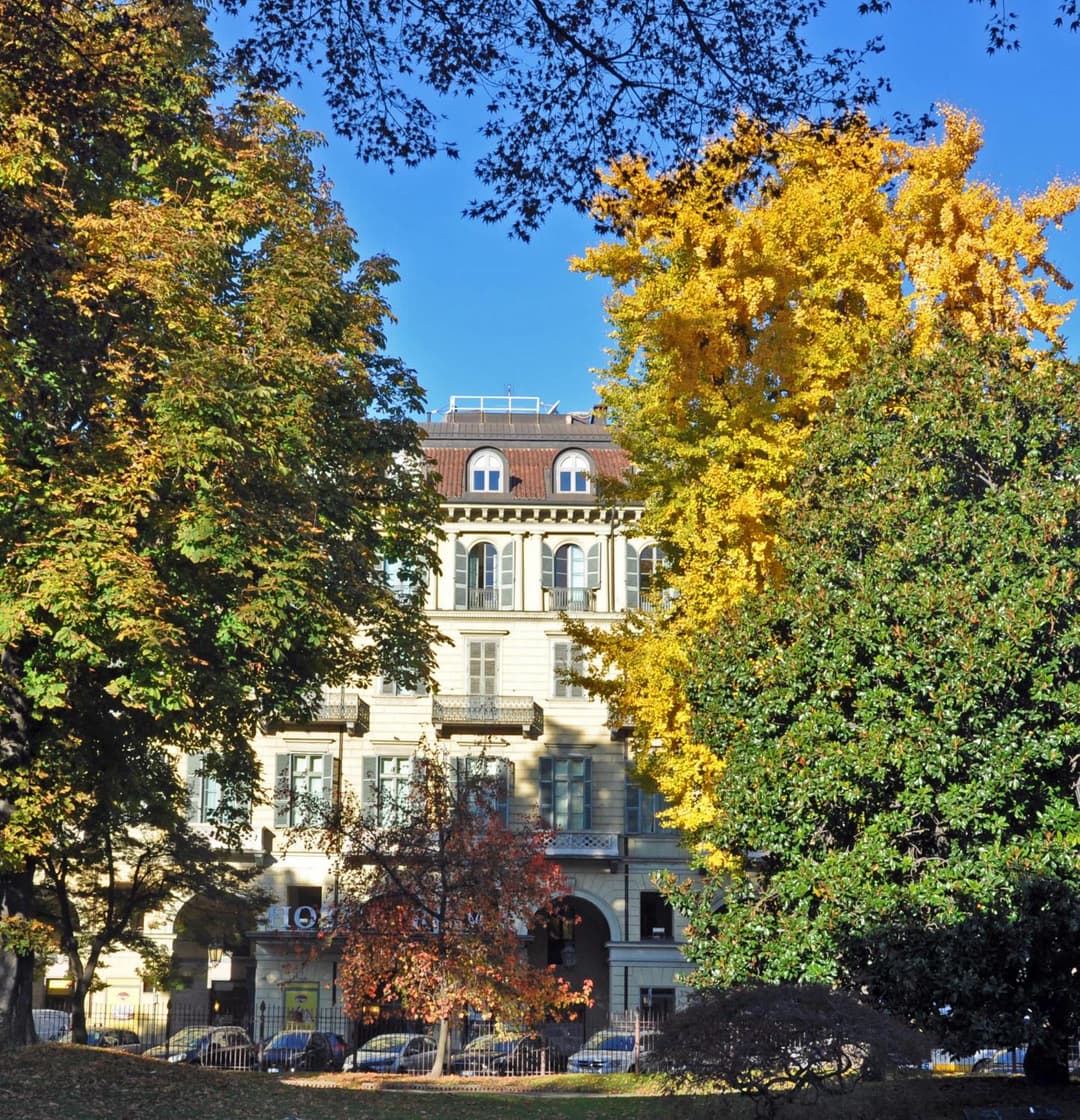 Hotel Roma e Rocca Cavour — photo 1 of 1