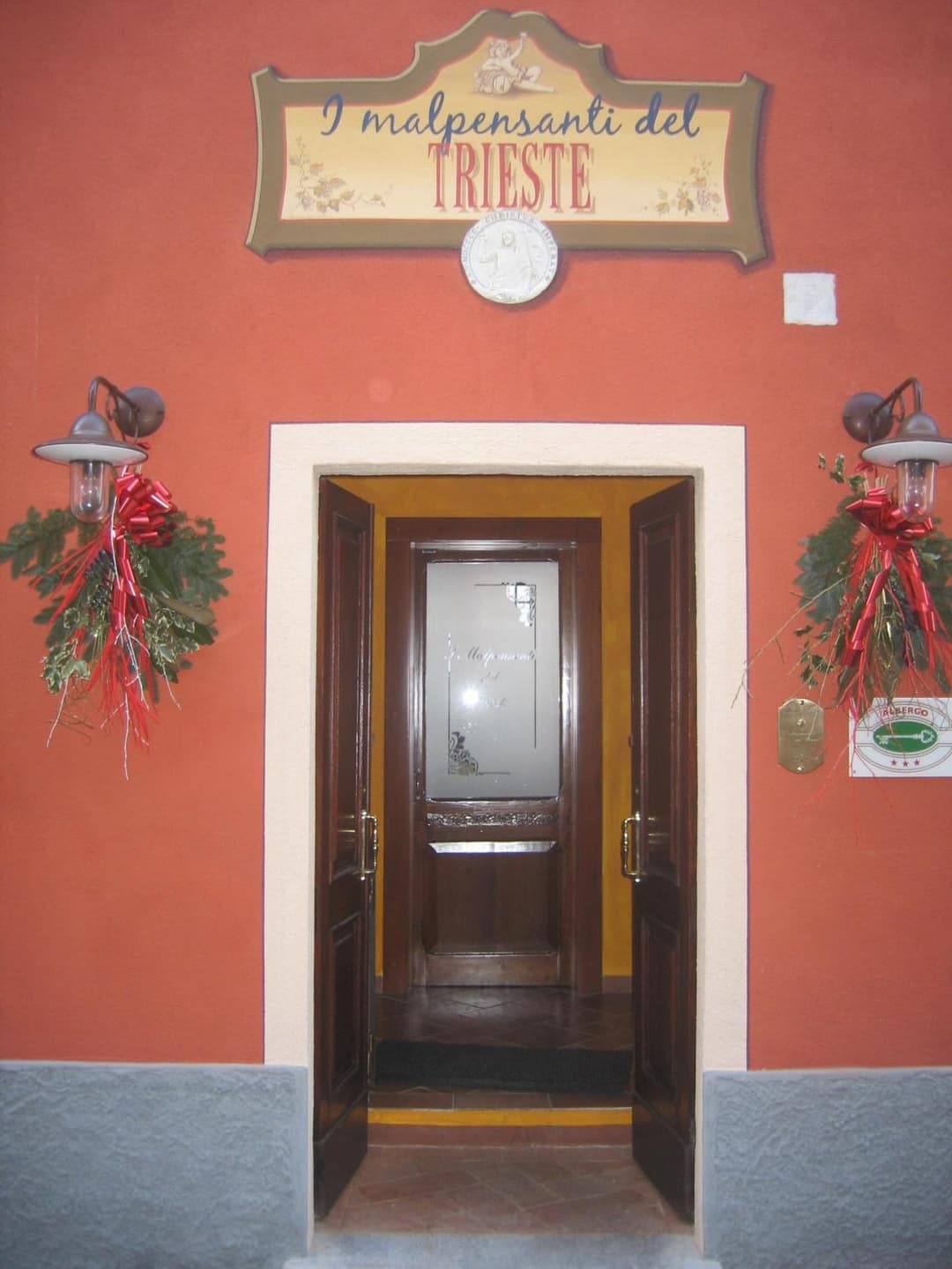 I Malpensanti del Trieste — photo 1 of 10