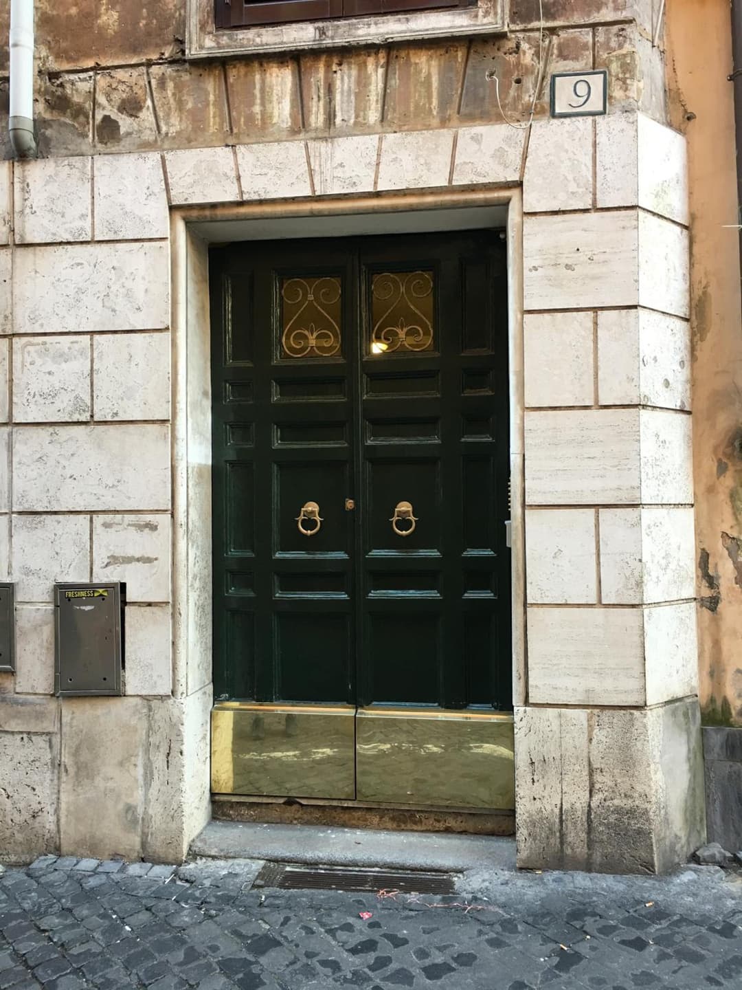 Pantheon Old Suite — photo 1 of 1
