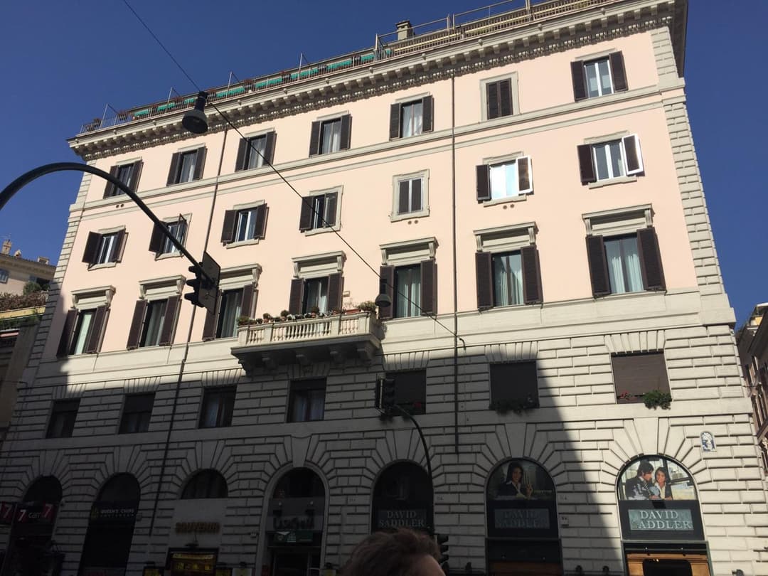 Monti First — photo 1 of 1