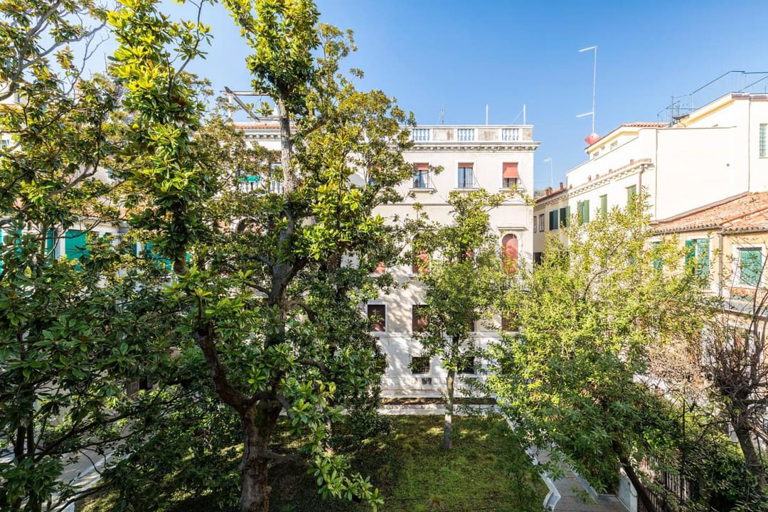 Venice Apartments San Samuele — photo 1 of 1