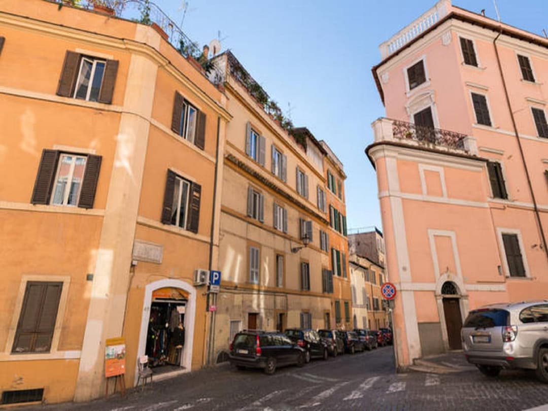 Il Mandorlo a Monti — photo 1 of 1
