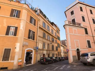 Il Mandorlo a Monti