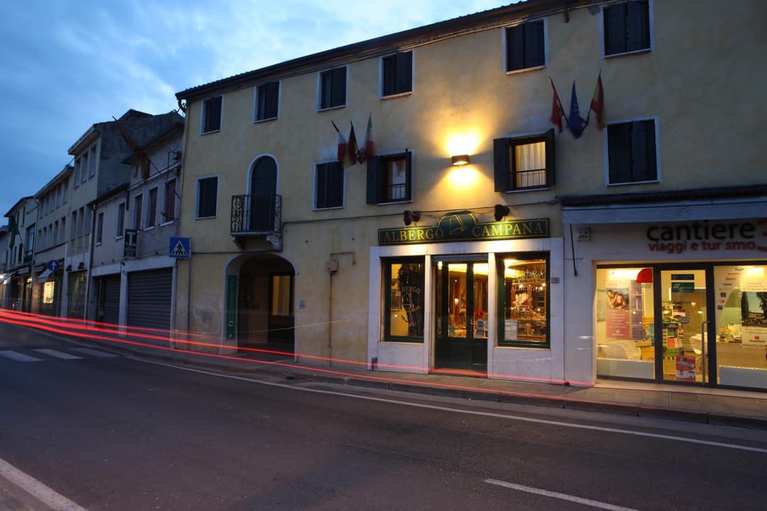 Albergo Alla Campana — photo 1 of 1