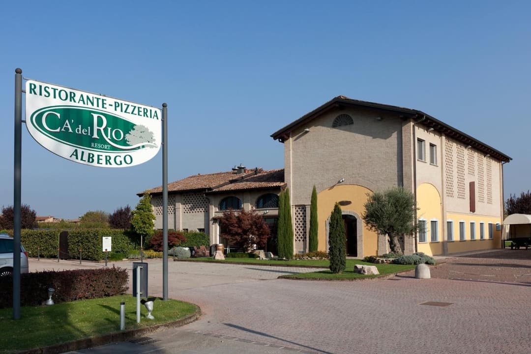 Hotel del Rio Srl - RISTORANTE e Azienda agricola — photo 1 of 1
