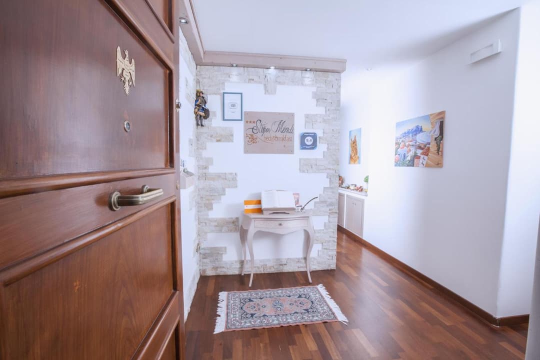Stupor Mundi Bed and Breakfast — photo 1 of 1