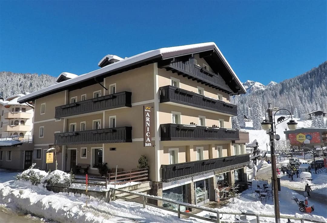 Hotel Garni Arnica ***S — photo 1 of 1