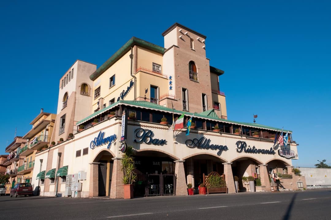 Hotel Al Castello — photo 1 of 1