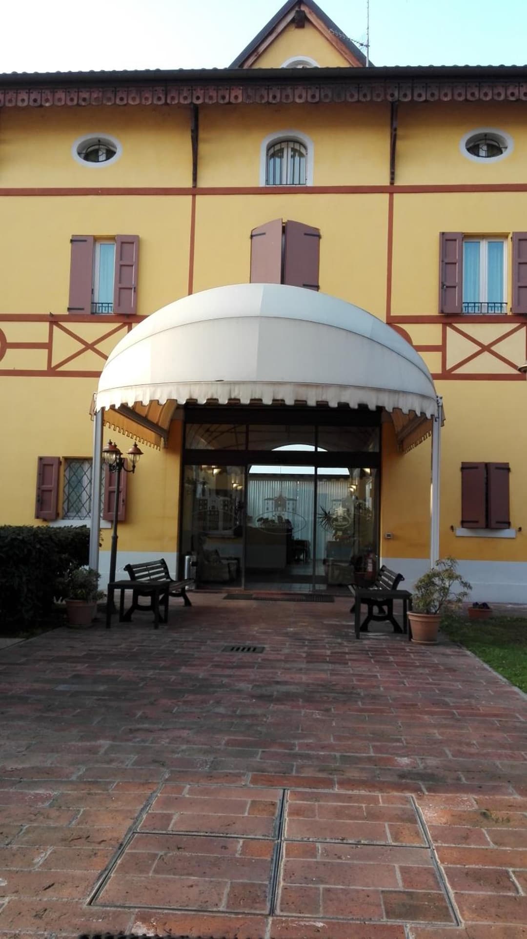 Corte Degli Estensi — photo 1 of 1