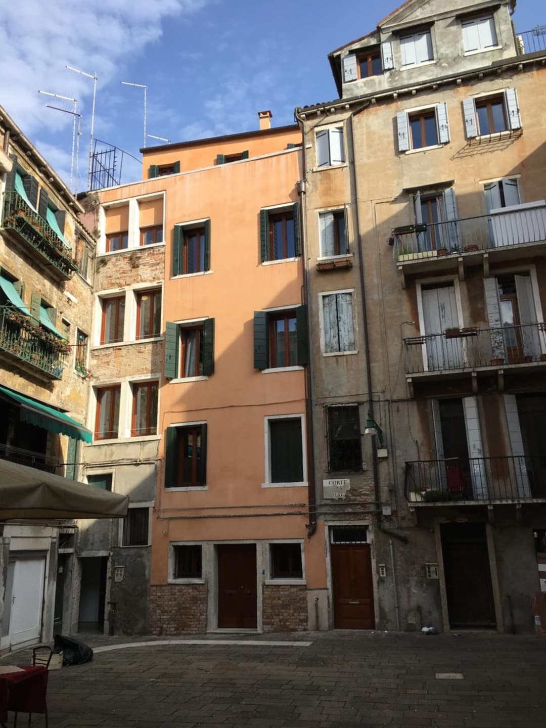 Charming Palace Corte del Teatro — photo 1 of 50