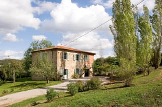 Fattoria Casabianca