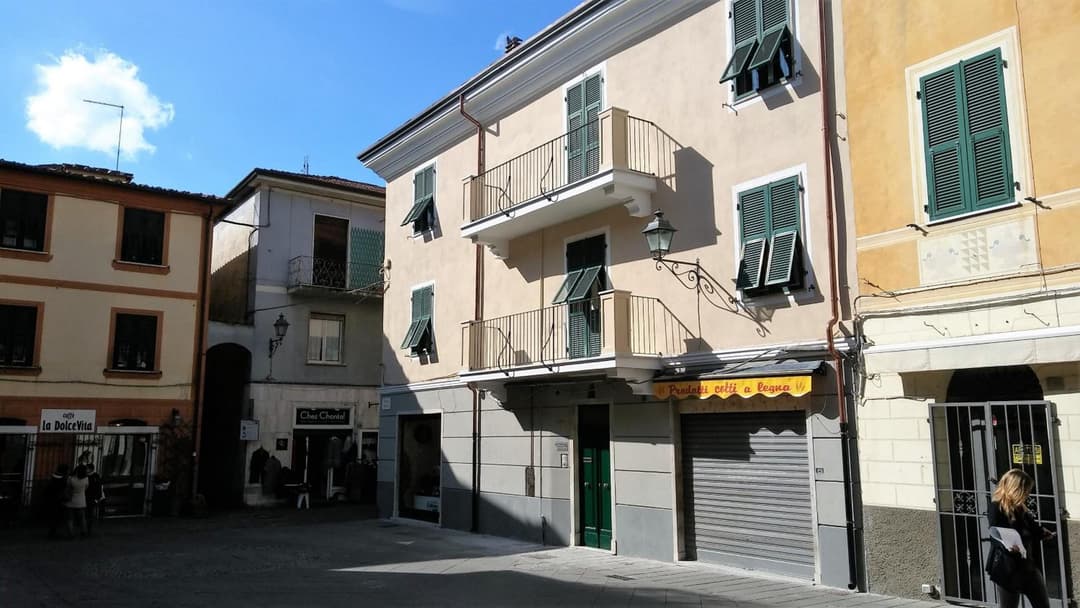 Porta Romana — photo 1 of 14