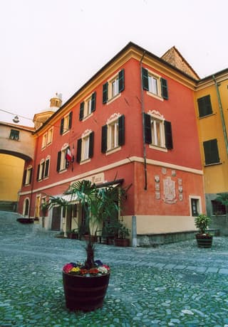 Hotel Al Convento
