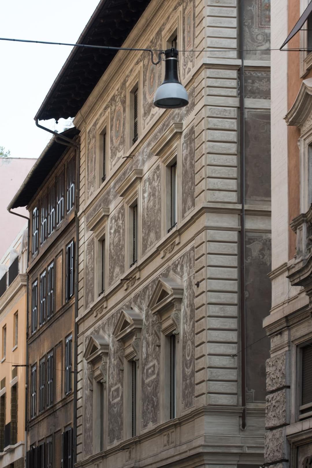 Spagna Ave — photo 1 of 1