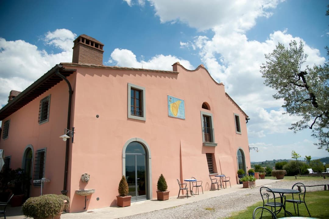 Le Fonti A San Giorgio — photo 1 of 1