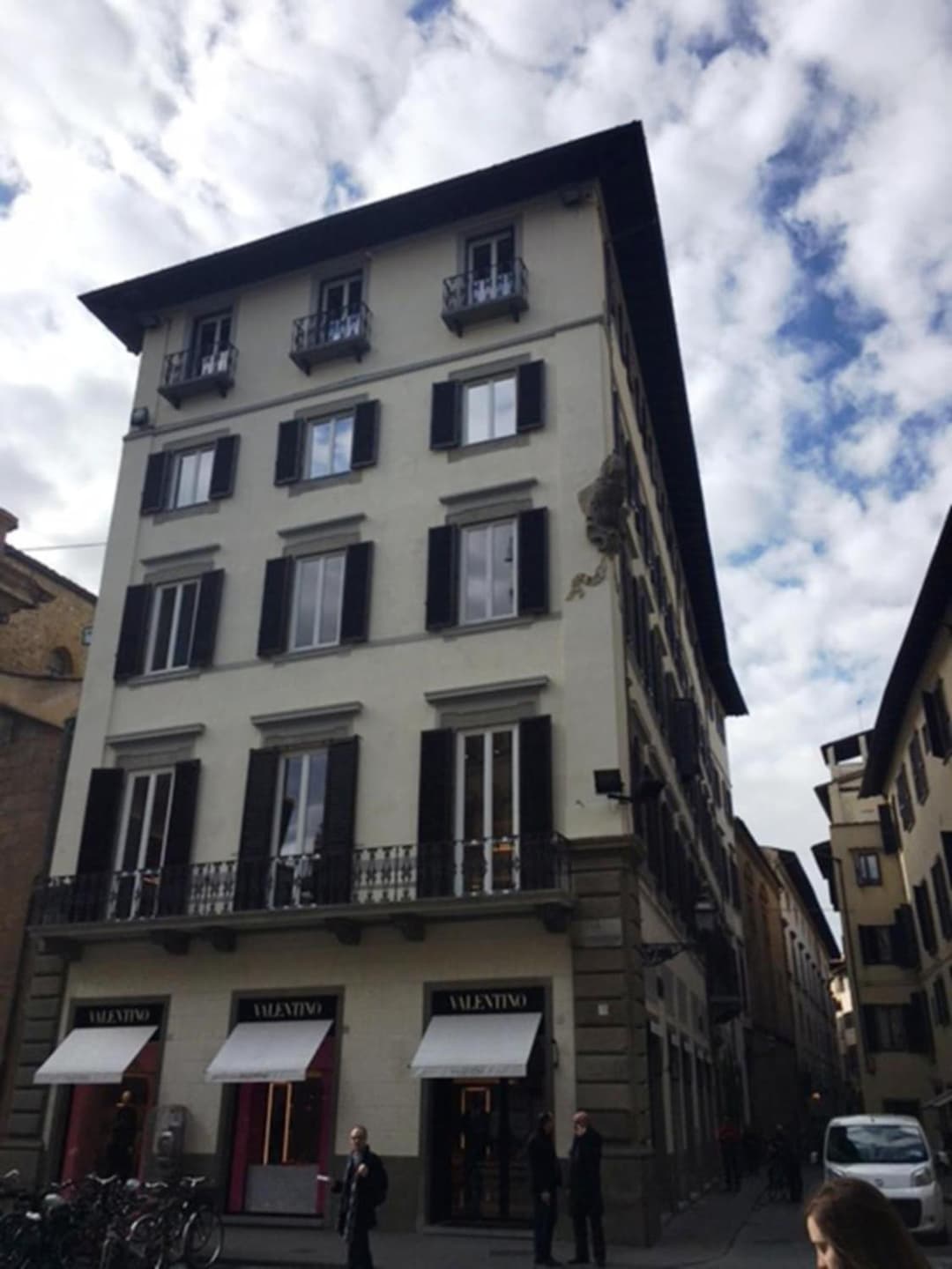 Tornabuoni View — photo 1 of 73