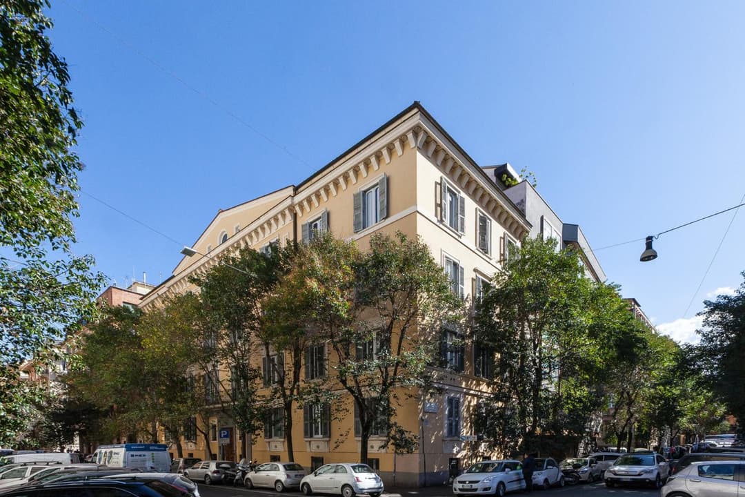 Suite Beccaria A Piazza Del Popolo — photo 1 of 1