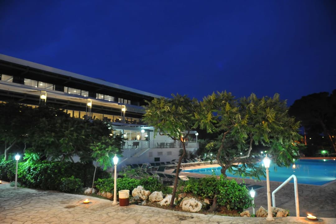 Hotel Sierra Silvana — photo 1 of 1