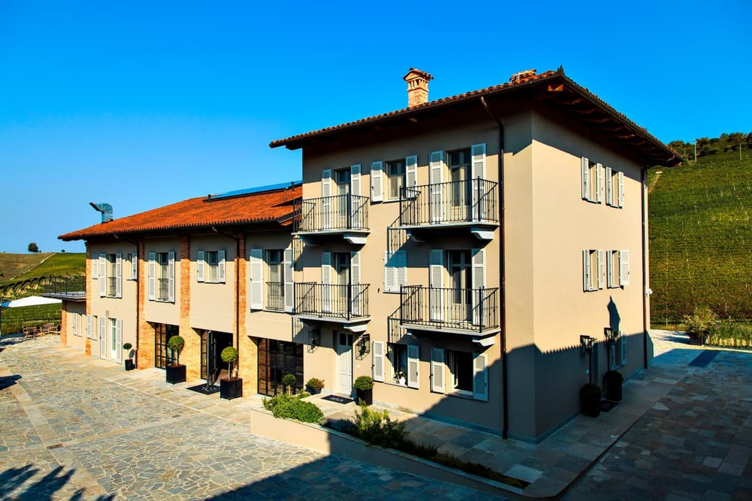 Réva Resort — photo 1 of 1