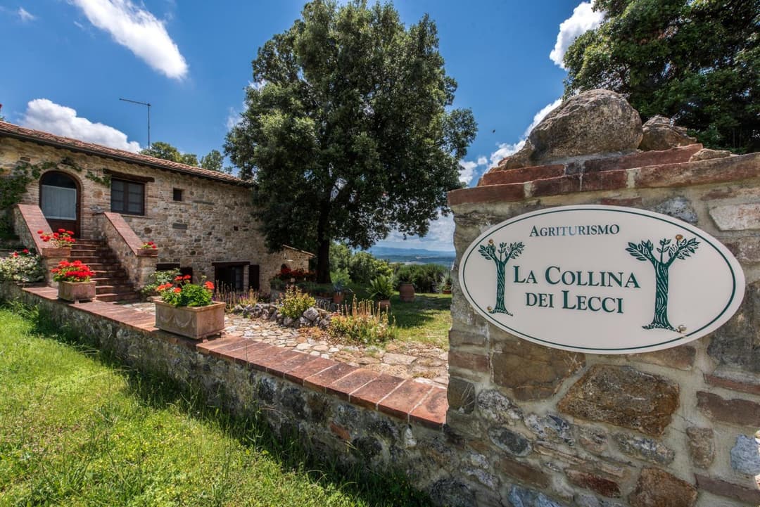 Agriturismo La Collina Dei Lecci — photo 1 of 1