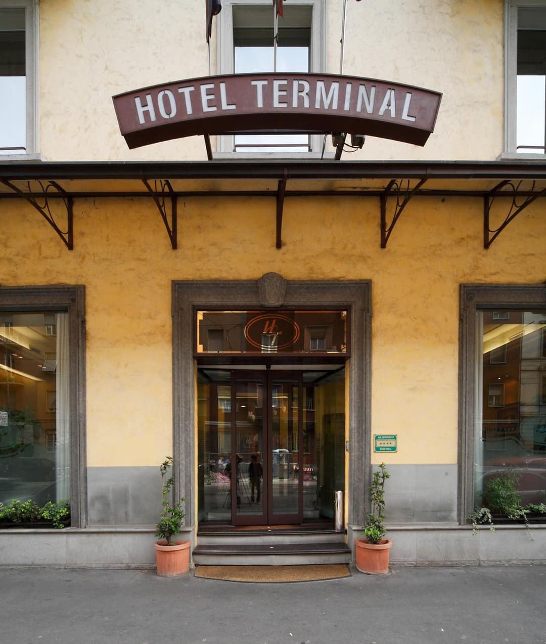 Hotel Terminal — photo 1 of 1
