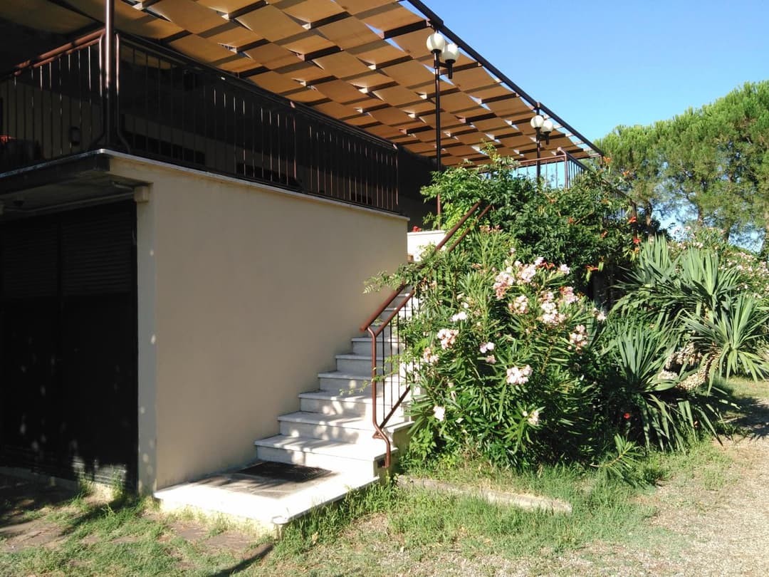 Le Ginestre Arte Vacanze — photo 1 of 1
