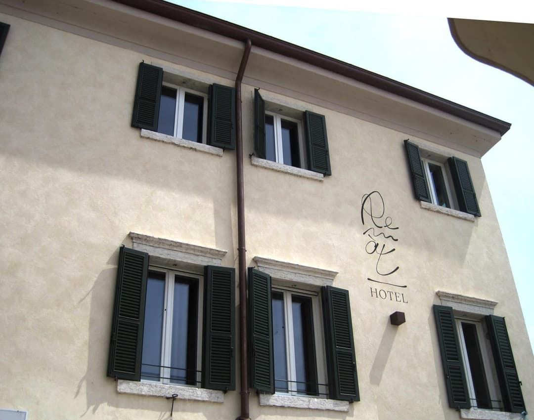 Hotel Remàt — photo 1 of 1