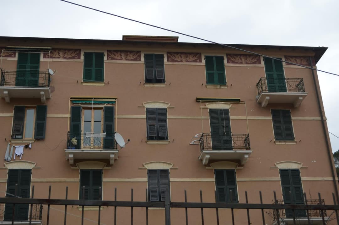 La Muraria — photo 1 of 1