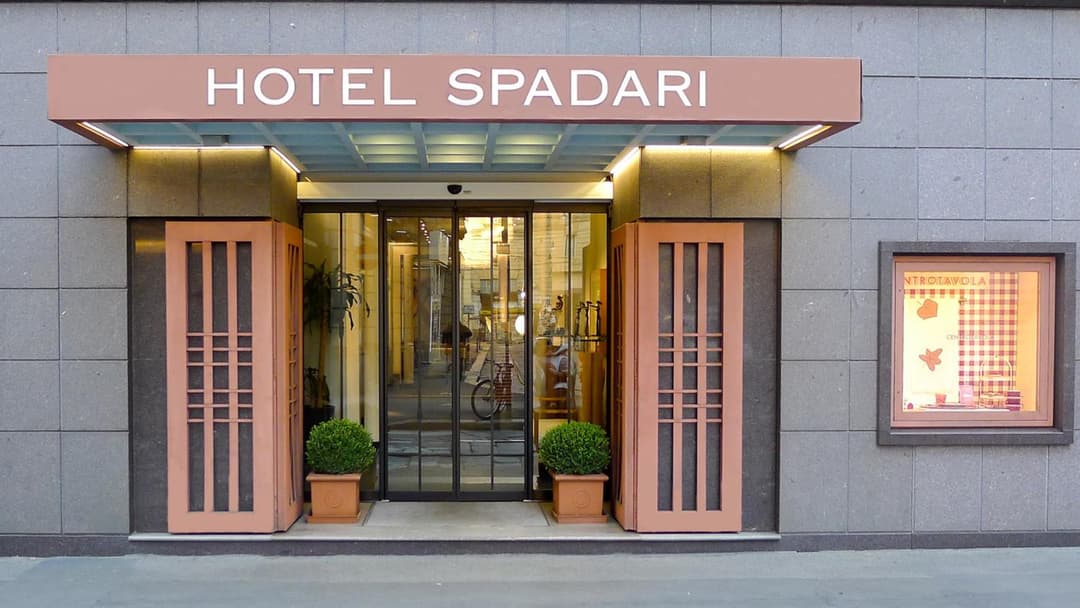 Hotel Spadari Al Duomo — photo 1 of 1