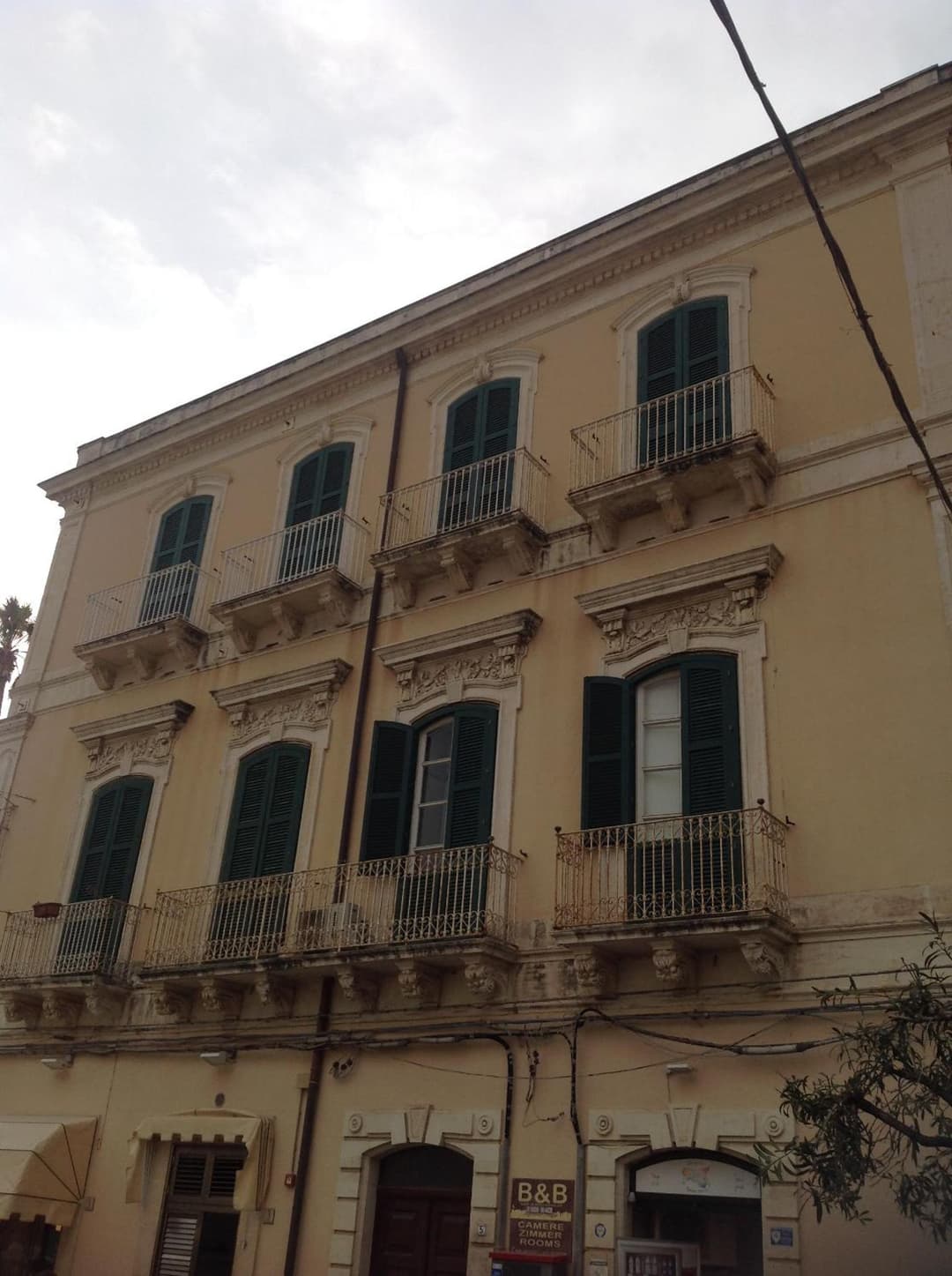 Casa Barone — photo 1 of 1