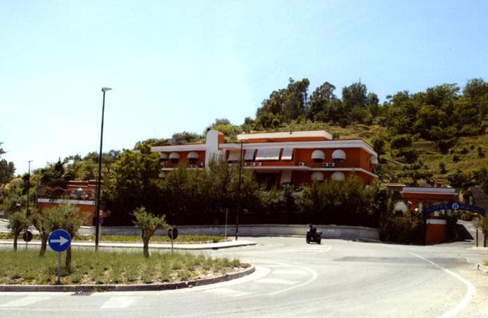 Hotel Miravalle — photo 1 of 1