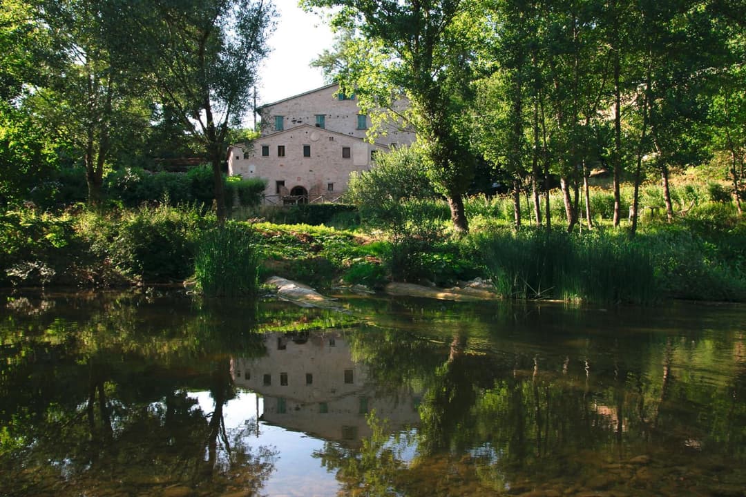 Mulino Della Ricavata — photo 1 of 1