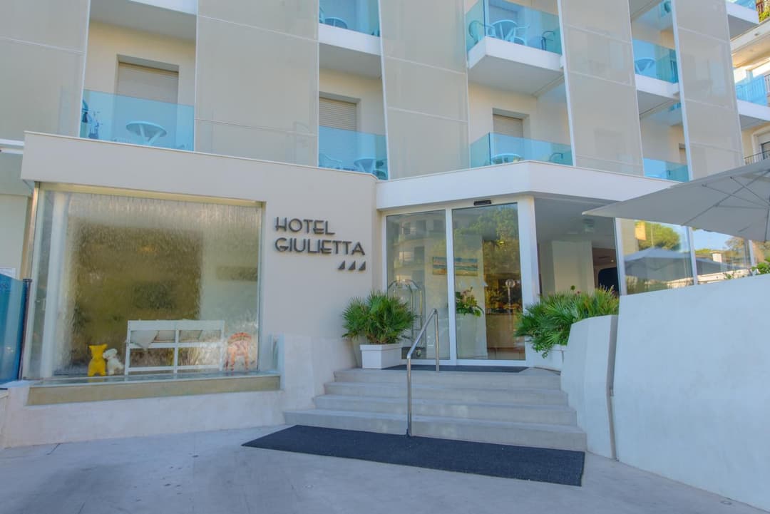 Hotel Giulietta — photo 1 of 1
