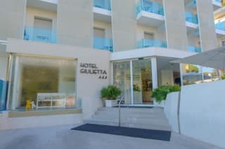 Hotel Giulietta