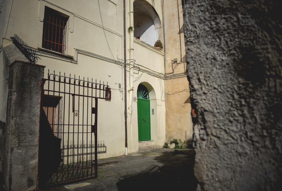 Elegant B&B - Il Vicolo storico — photo 1 of 1