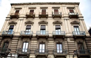 B&B Umberto 134