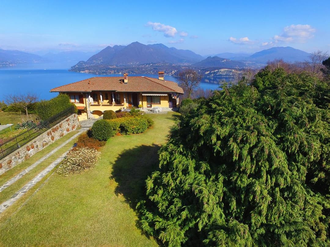 Villa Caterina by Impero House — photo 1 of 59
