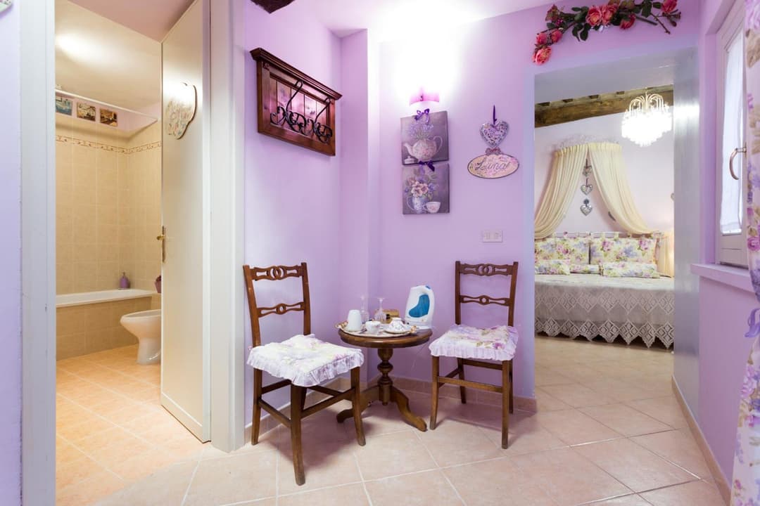 Bed and Breakfast Sognando Te — photo 1 of 1