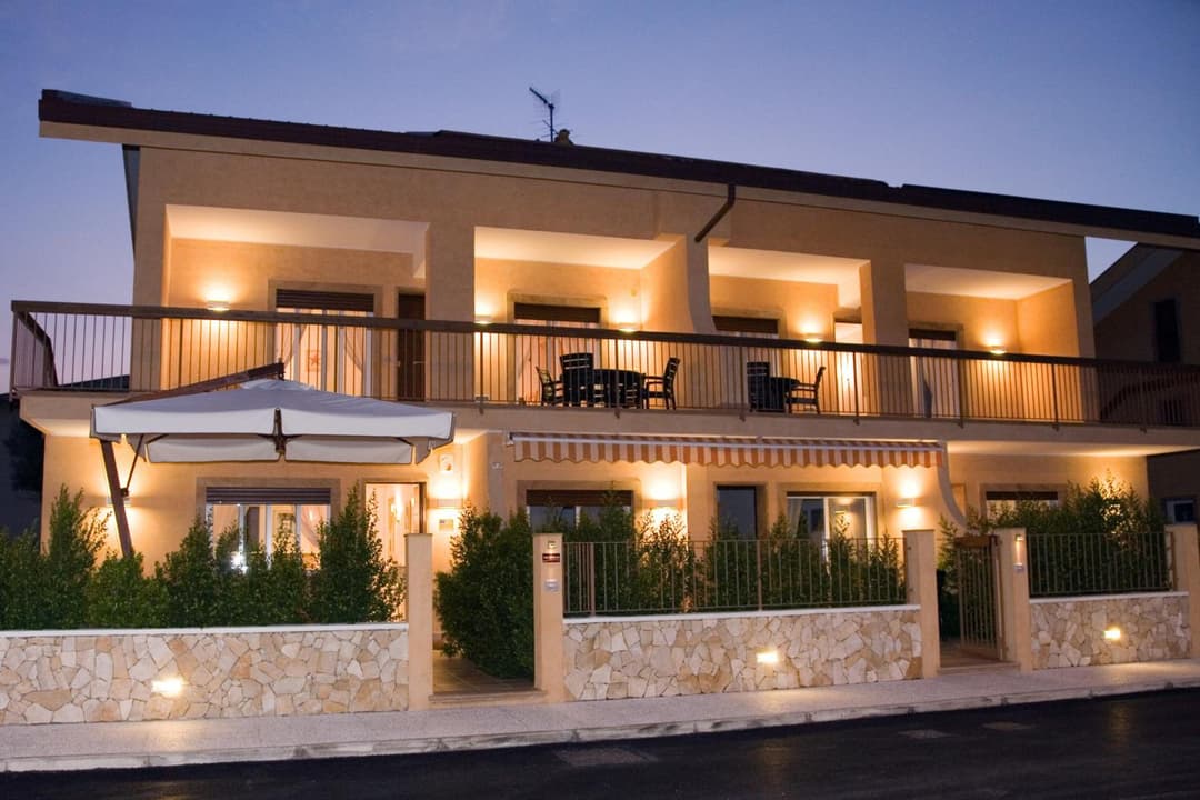 Residence Dei Margi — photo 1 of 1