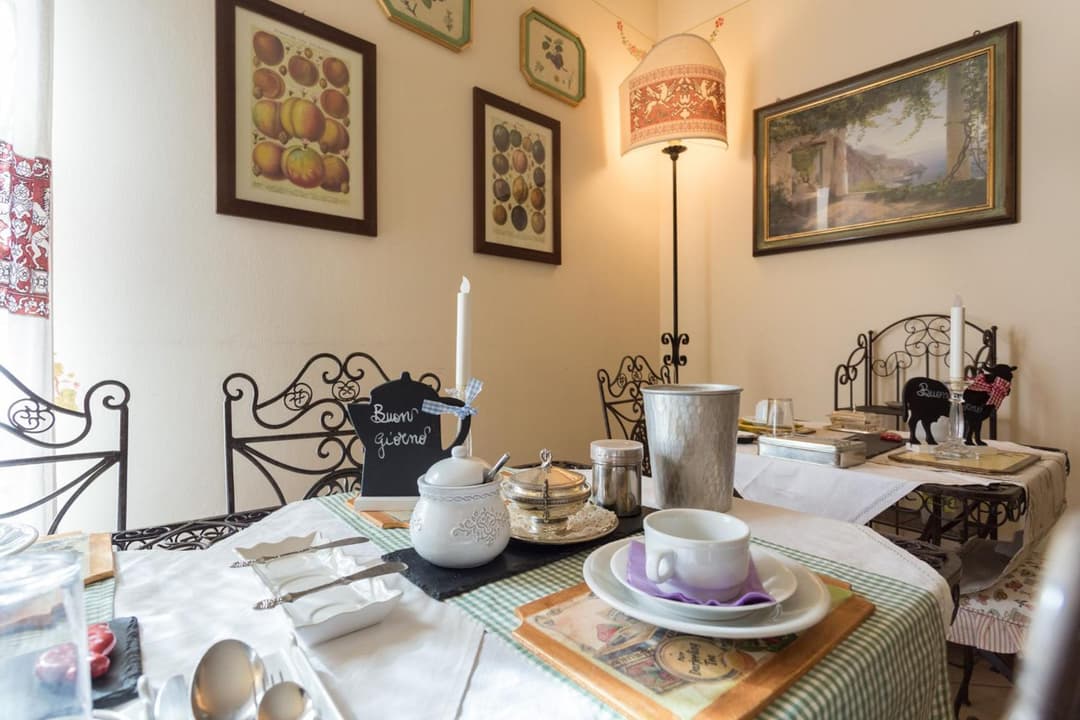 B&B New Day — photo 1 of 1