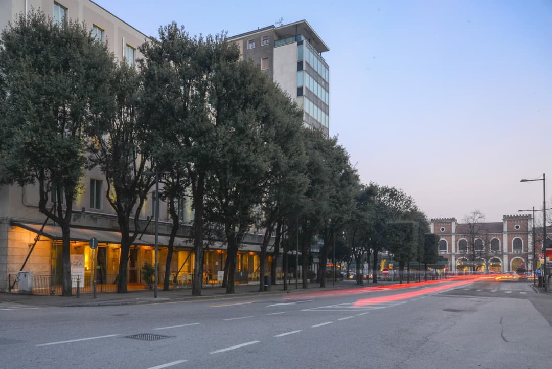 Hotel Igea — photo 1 of 1